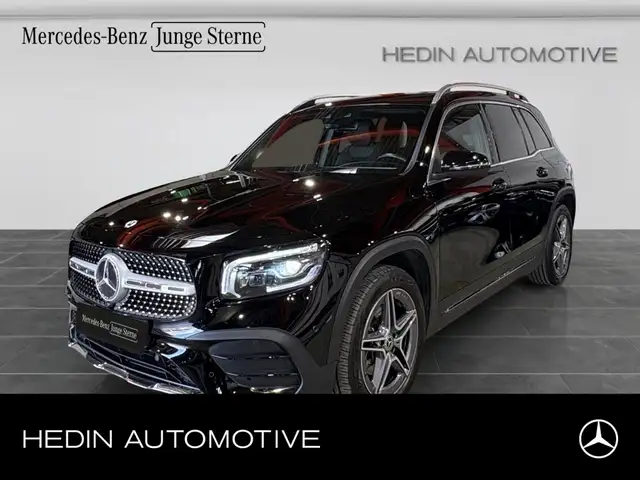 Mercedes-Benz GLB 200 D AMG|KAM|TOTW|MBEAM|AHK|TOUCH|NAVI|AMBI