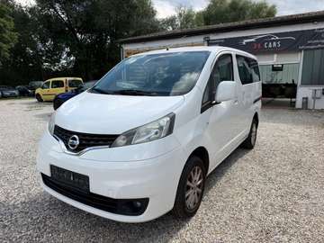 Evalia Acenta 5-Sitz KLIMA RFK TEMP EU6