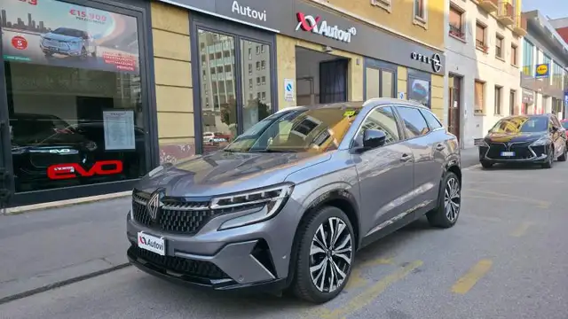 2023 Renault Austral in Grey for sale