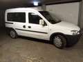 Opel Combo 1.6, Scheckheft gepflegt 57000 KM , erste Besitzer Blanco - thumbnail 2