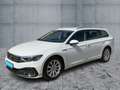 Volkswagen Passat Variant GTE 5JG+MATRIX+NAV+AHK+ACC+SHZ+18 Weiß - thumbnail 2