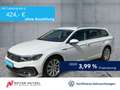 Volkswagen Passat Variant GTE 5JG+MATRIX+NAV+AHK+ACC+SHZ+18 Weiß - thumbnail 1