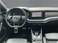 Skoda Octavia Combi RS 2.0 TDI DSG 4x4 MATRIX+NAVI+AHK Schwarz - thumbnail 9