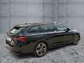 Skoda Octavia Combi RS 2.0 TDI DSG 4x4 MATRIX+NAVI+AHK Schwarz - thumbnail 6
