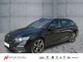 Skoda Octavia Combi RS 2.0 TDI DSG 4x4 MATRIX+NAVI+AHK Schwarz - thumbnail 1