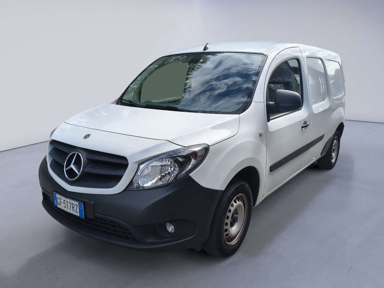 Mercedes-Benz Citan 111 1.5 116 CV CDI ExtraLong Business N1
