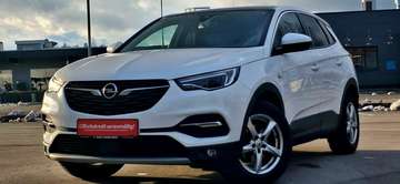 Grandland X 1,2 Turbo Direct Injection Innovation