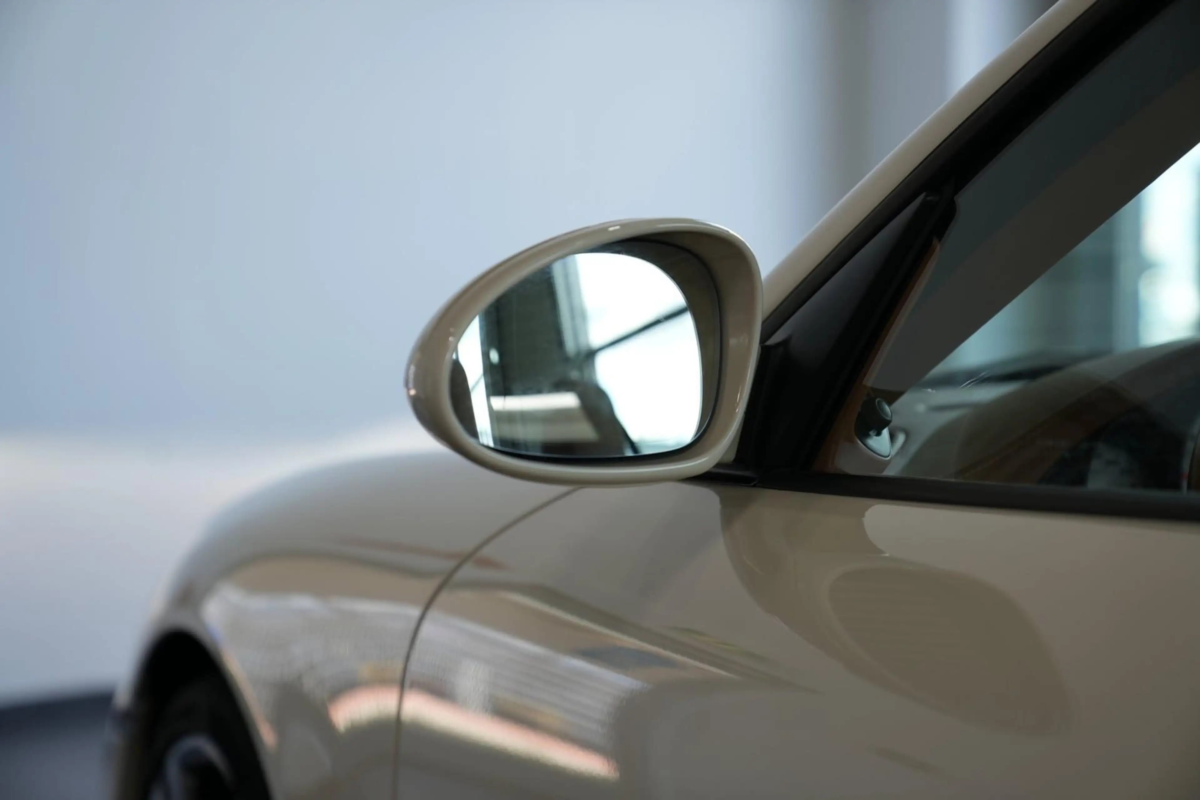 Porsche 911 Carrera S Cabrio *PTS*Sonderlackierung — photo 8