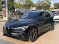 Alfa Romeo Stelvio 2.2 t Veloce Q4 210cv auto Nero - thumbnail 2
