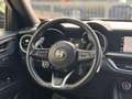 Alfa Romeo Stelvio 2.2 t Veloce Q4 210cv auto Nero - thumbnail 11