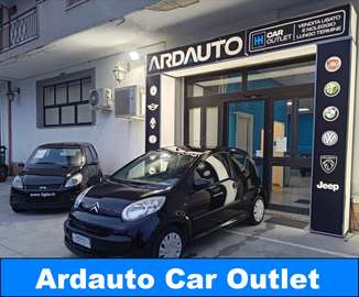 Citroen C1 1.4 Hdi 3 pt neopatentati