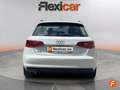 Audi A3 1.6 TDI S tronic Sportback Blanco - thumbnail 7