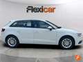 Audi A3 1.6 TDI S tronic Sportback Blanco - thumbnail 9