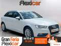 Audi A3 1.6 TDI S tronic Sportback Blanco - thumbnail 1