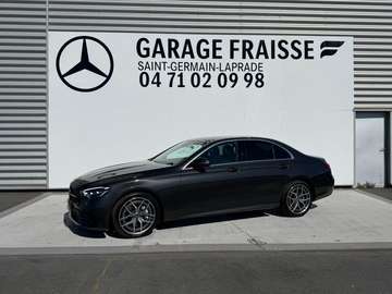 400 d 330ch AMG Line 4Matic 9G-Tronic