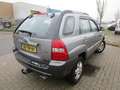 Kia Sportage 2.0 CVVT Executive Grau - thumbnail 5