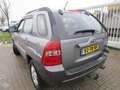 Kia Sportage 2.0 CVVT Executive Grau - thumbnail 4