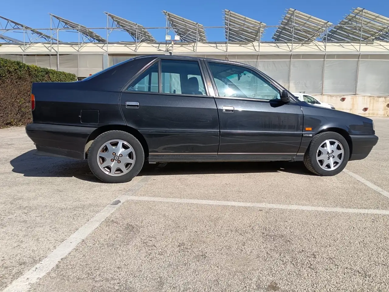 Lancia Dedra 1.8 ie LE cat., foto 2