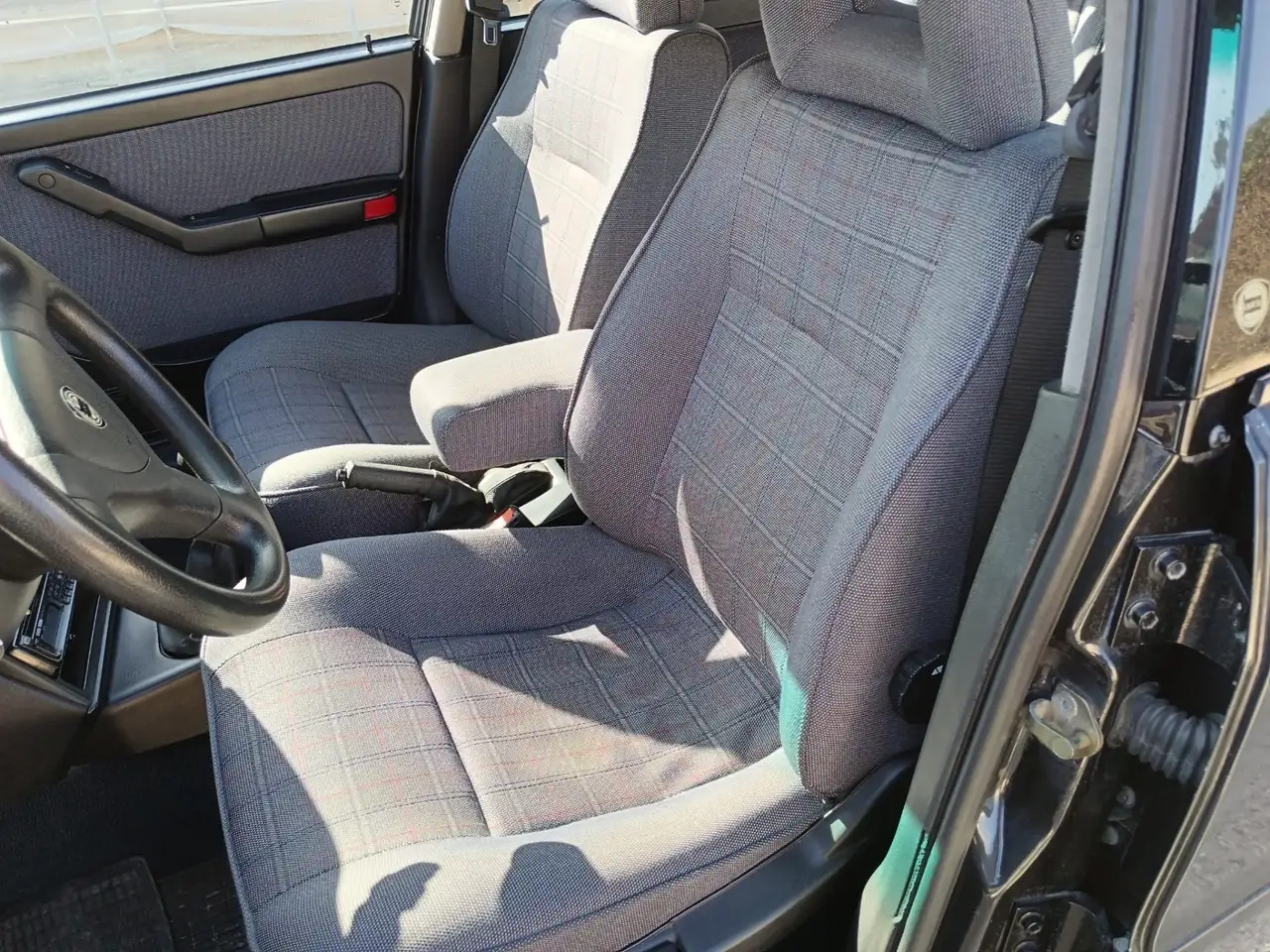 Lancia Dedra 1.8 ie LE cat., foto 11