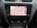Skoda Octavia Combi 1,5 TSI DSG *NAVI*SHZ*AHK* Schwarz - thumbnail 9