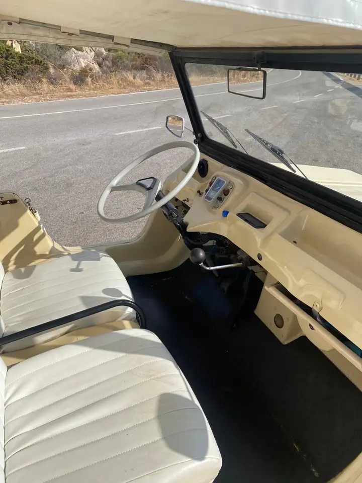 Citroen Méhari Mehari, foto 6