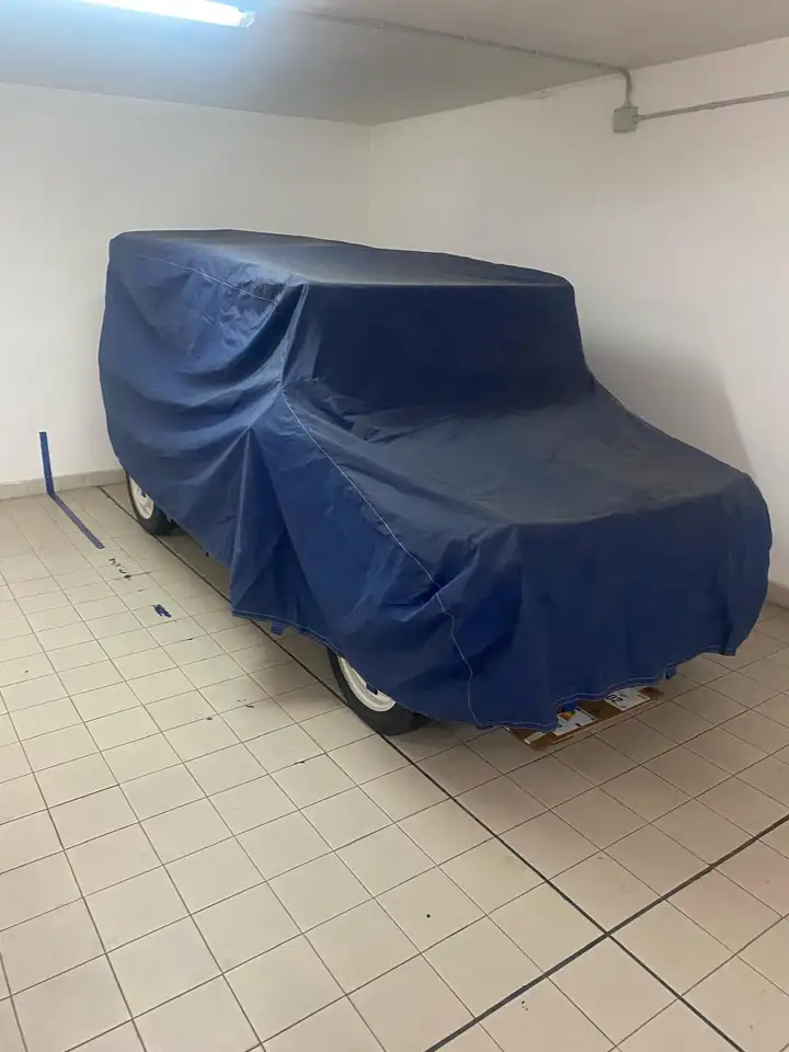 Citroen Méhari Mehari, foto 8