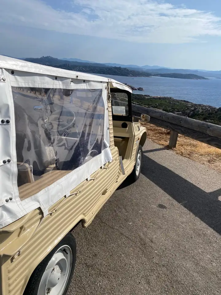 Citroen Méhari Mehari, foto 5