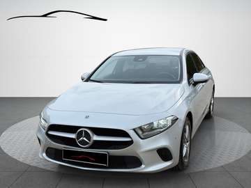 A 180 / NAVI / LED / GARANTIE