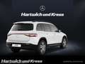 Mercedes-Benz EQB 350 EQB 350 Electric Art 4Matic+7Sitzer+Burmester+Night+Pano+ White - thumbnail 5