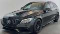 Mercedes-Benz C 63 AMG C 63S AMG;NIGHT-PAKTET/SCHALENSITZE/LED Schwarz - thumbnail 1