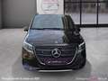 Mercedes-Benz V 300 300d EXTRA-LONG (TVA RECUP) Avantgarde Noir - thumbnail 5