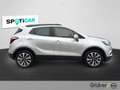 Opel Mokka X MOKKA X 1.4 TURBO INNOVATION 4X4 --KAMERA-LED-18 Plateado - thumbnail 4
