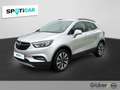 Opel Mokka X MOKKA X 1.4 TURBO INNOVATION 4X4 --KAMERA-LED-18 Plateado - thumbnail 1