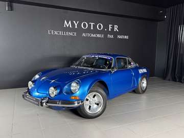 A 110 1600 SX