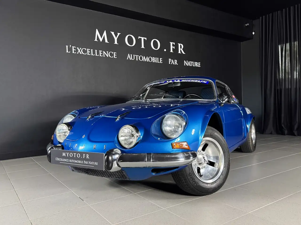 Alpine A110 A 110 1600 SX, foto 11