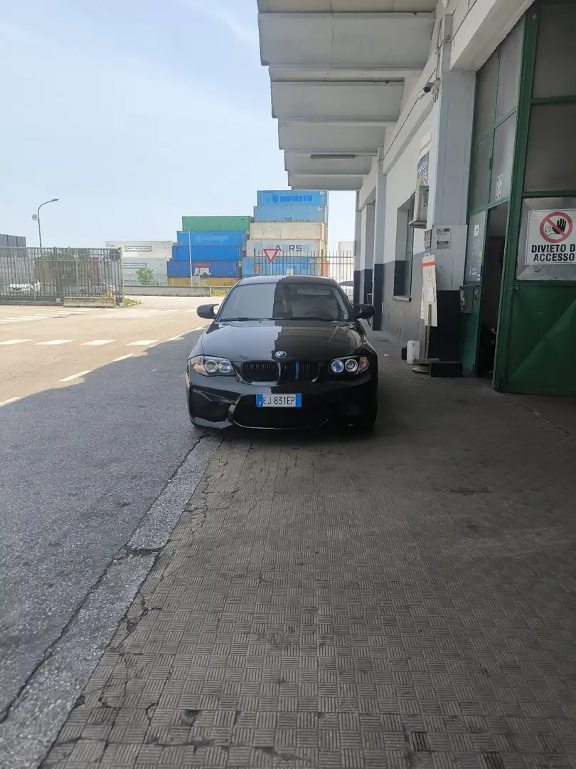BMW 116 3p 2.0 116cv dpf - 1