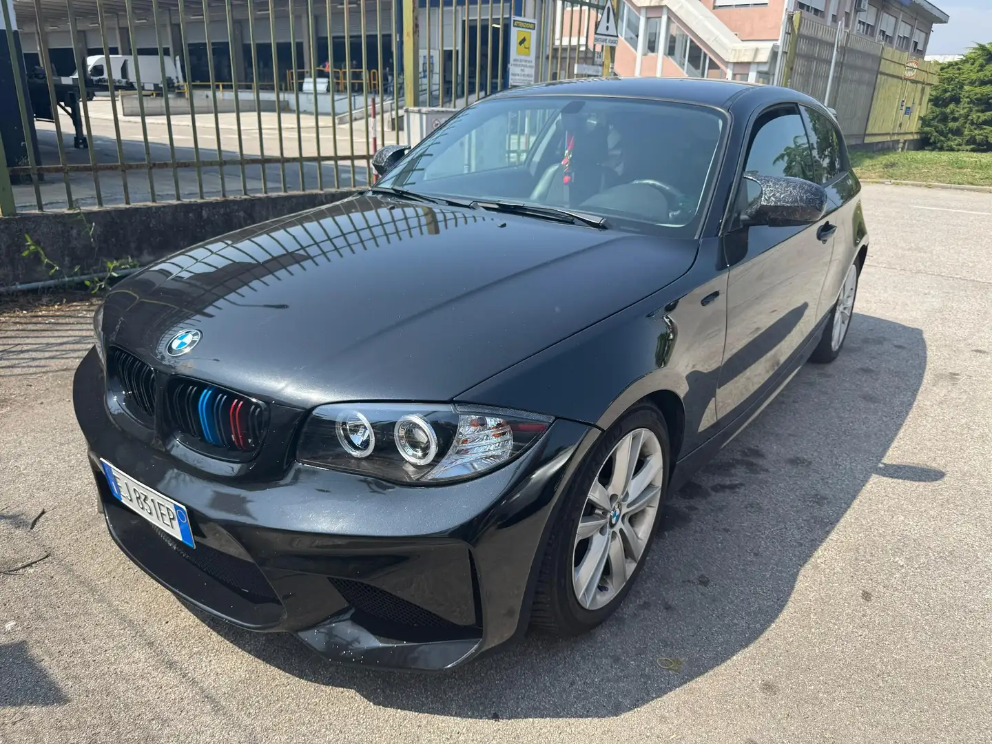 BMW 116 3p 2.0 116cv dpf - 2