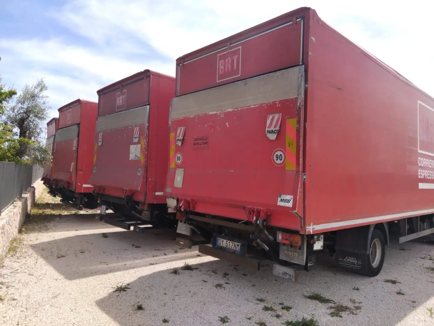 Iveco - 2