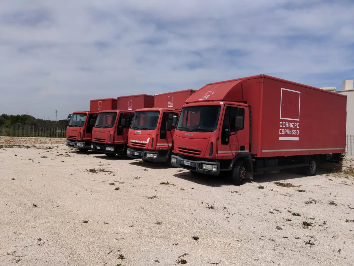 Iveco - 1
