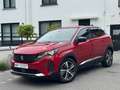 Peugeot 3008 PACK ALLURE  LED XÉNON COCKPIT NAVI TVA DEDUCT Rood - thumbnail 2