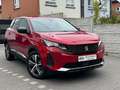Peugeot 3008 PACK ALLURE  LED XÉNON COCKPIT NAVI TVA DEDUCT Rood - thumbnail 3