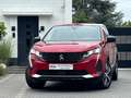 Peugeot 3008 PACK ALLURE  LED XÉNON COCKPIT NAVI TVA DEDUCT Rood - thumbnail 1