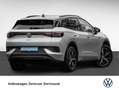 Volkswagen ID.4 GTX 4X4 WÄRMEPUMPE CAM ACC 20Z NAVI CARPLAY Argent - thumbnail 4