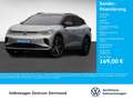 Volkswagen ID.4 GTX 4X4 WÄRMEPUMPE CAM ACC 20Z NAVI CARPLAY Silver - thumbnail 1