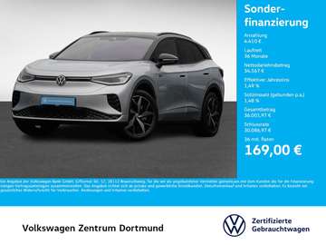 GTX 4X4 WÄRMEPUMPE CAM ACC 20Z NAVI CARPLAY