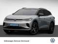 Volkswagen ID.4 GTX 4X4 WÄRMEPUMPE CAM ACC 20Z NAVI CARPLAY Argent - thumbnail 2