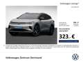 Volkswagen ID.4 GTX 4X4 WÄRMEPUMPE CAM ACC 20Z NAVI CARPLAY Silver - thumbnail 4