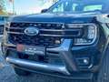 Ford Ranger 3.0V6 241CV | WILDTRAK | VOLET ELEC | 49.500€ HTVA Schwarz - thumbnail 5