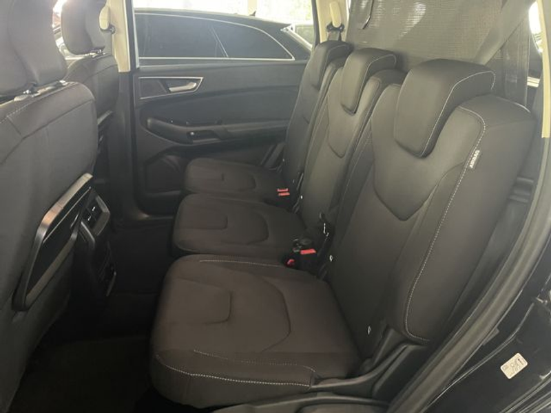 Ford S-Max Titanium 2.0 TDCI AHK+KAMERA+SPURHALTE+LED — photo 15