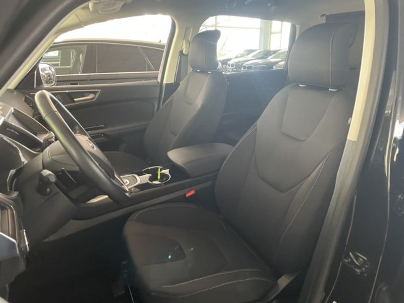 Ford S-Max Titanium 2.0 TDCI AHK+KAMERA+SPURHALTE+LED — photo 7